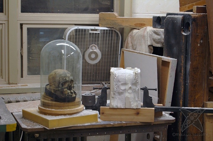 Резьба по дереву