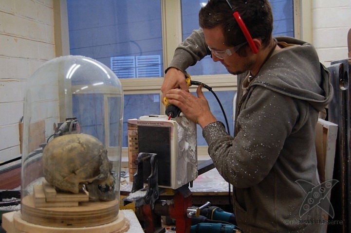 Резьба по дереву