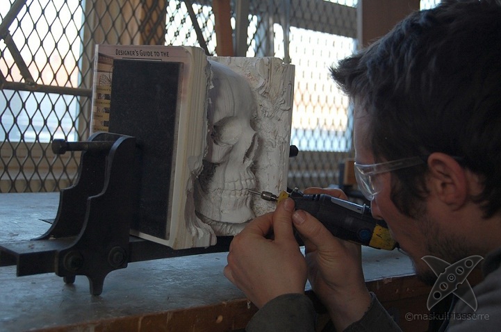 Резьба по дереву