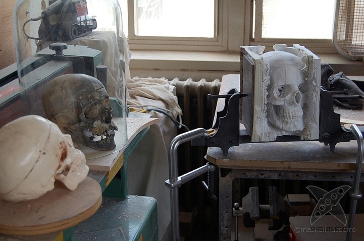 Резьба по дереву