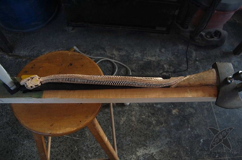 Резьба по дереву