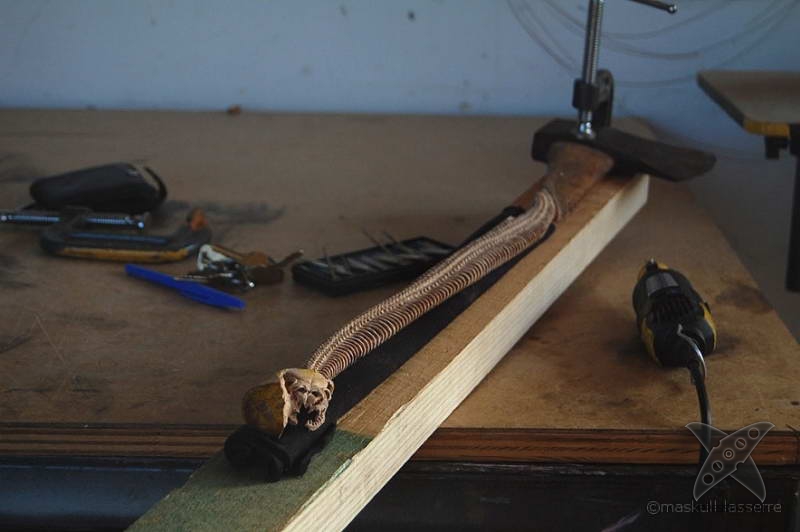 Резьба по дереву