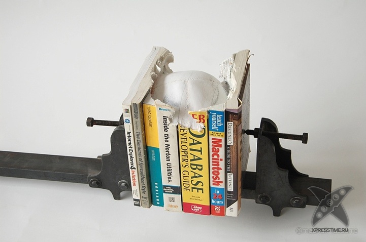 Резьба по дереву