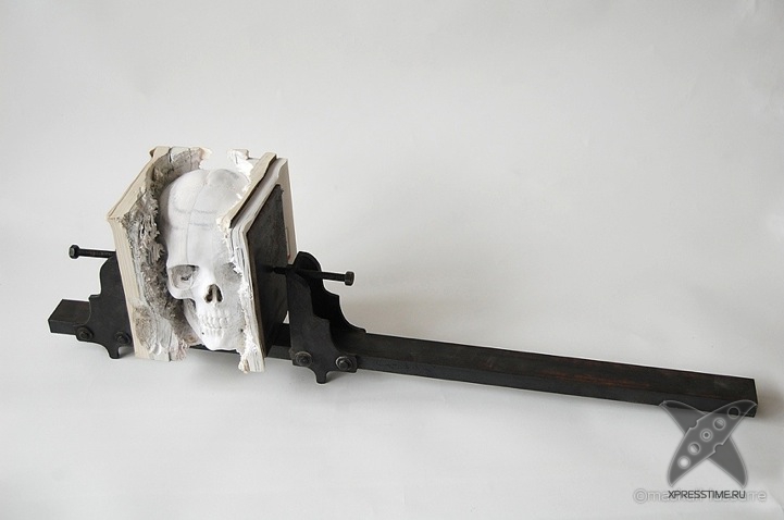 Резьба по дереву