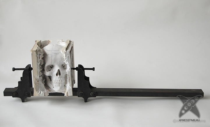 Резьба по дереву