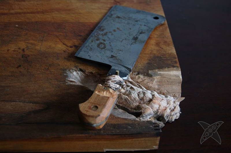 Резьба по дереву