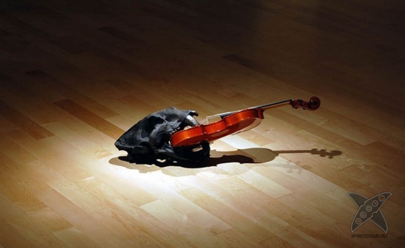 Резьба по дереву