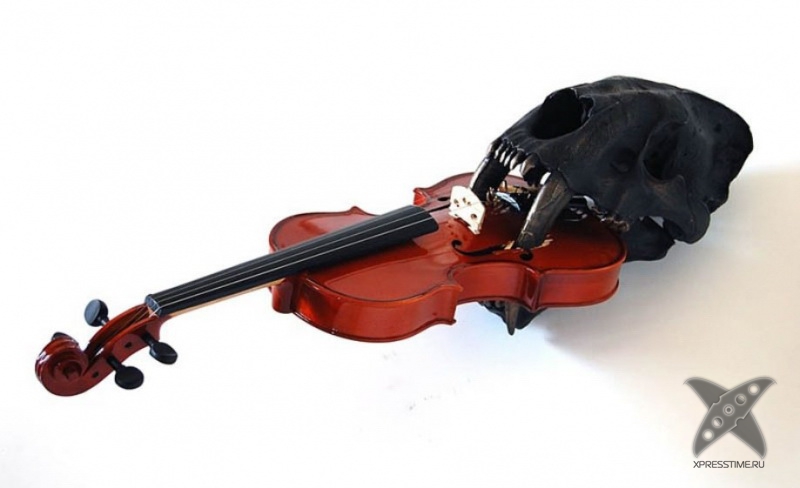 Резьба по дереву