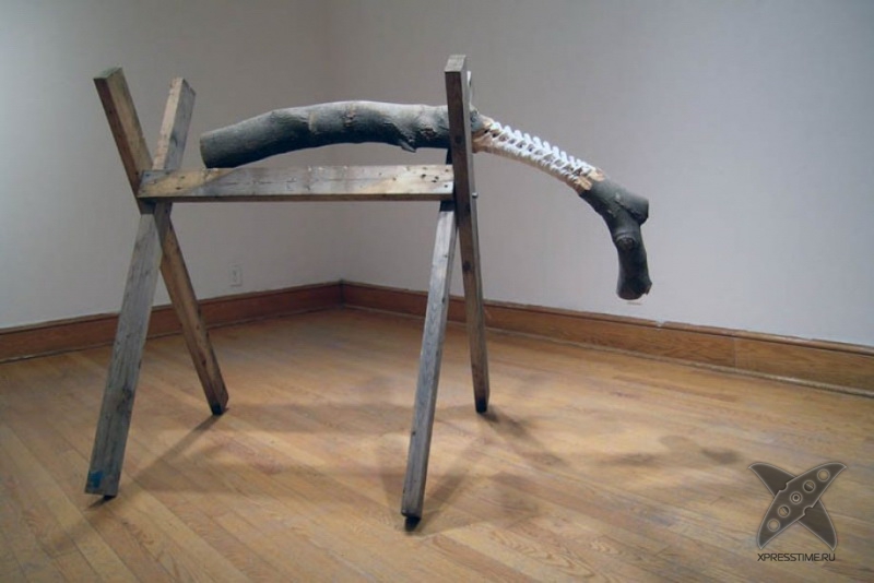 Резьба по дереву