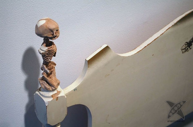 Резьба по дереву