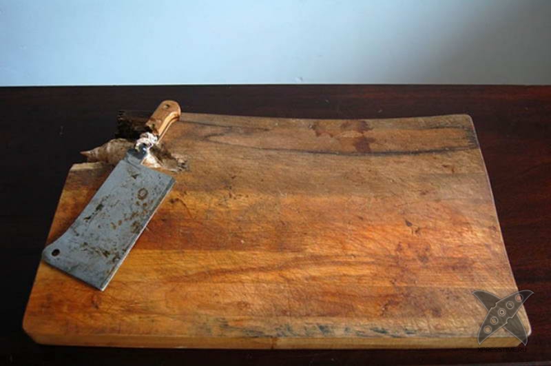 Резьба по дереву