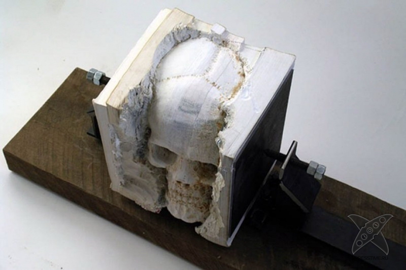 Резьба по дереву