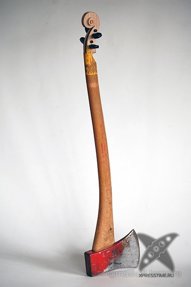 Резьба по дереву