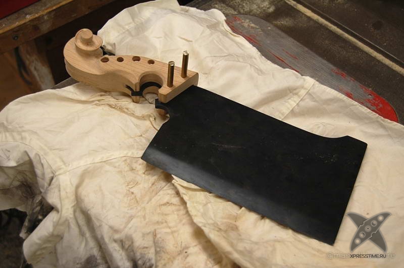 Резьба по дереву