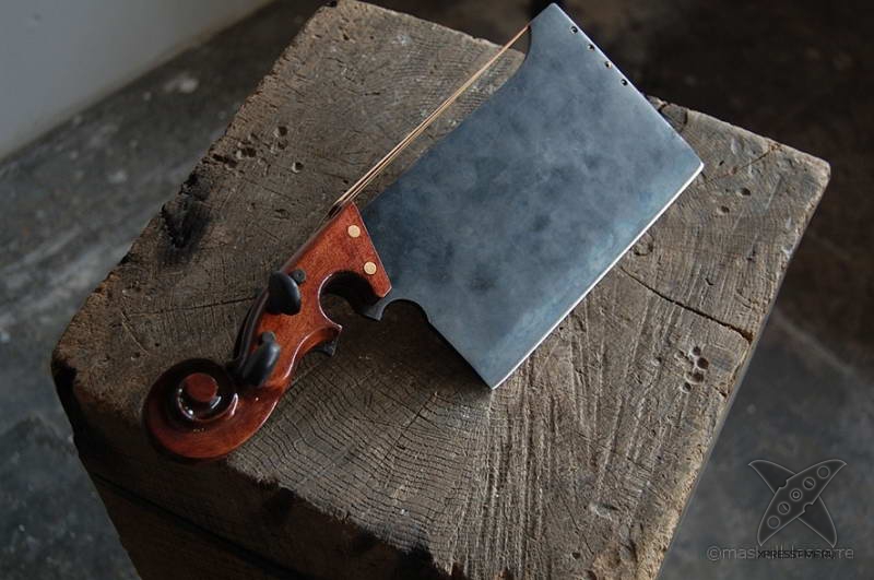 Резьба по дереву