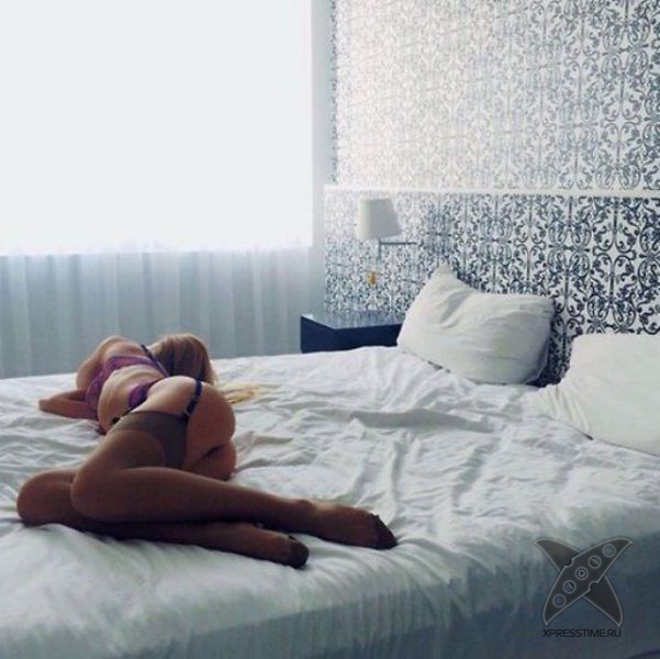 Девушки в нижнем белье