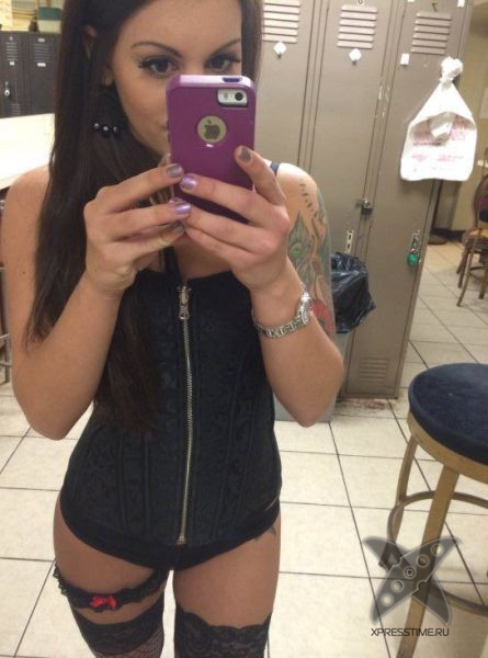 Девушки в нижнем белье