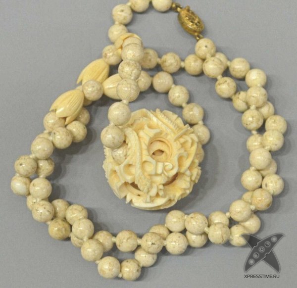 Китайский шар-головоломка