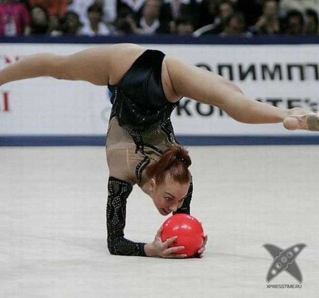 Вы считаете, что плохо вышли на фото?