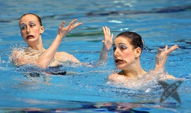 Вы считаете, что плохо вышли на фото?