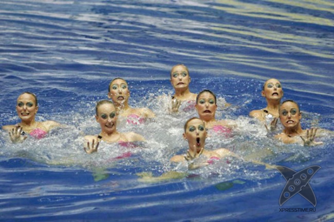 Вы считаете, что плохо вышли на фото?