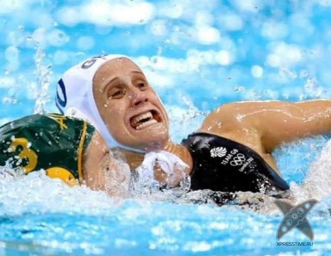 Вы считаете, что плохо вышли на фото?