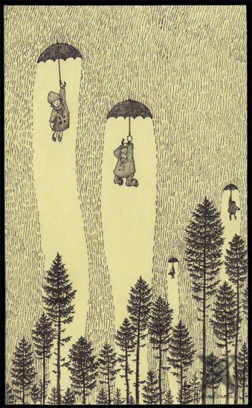 Чудовища Джона Кенна