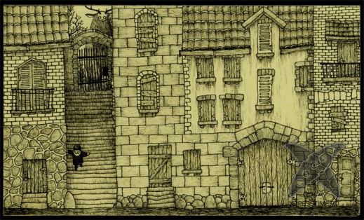 Чудовища Джона Кенна