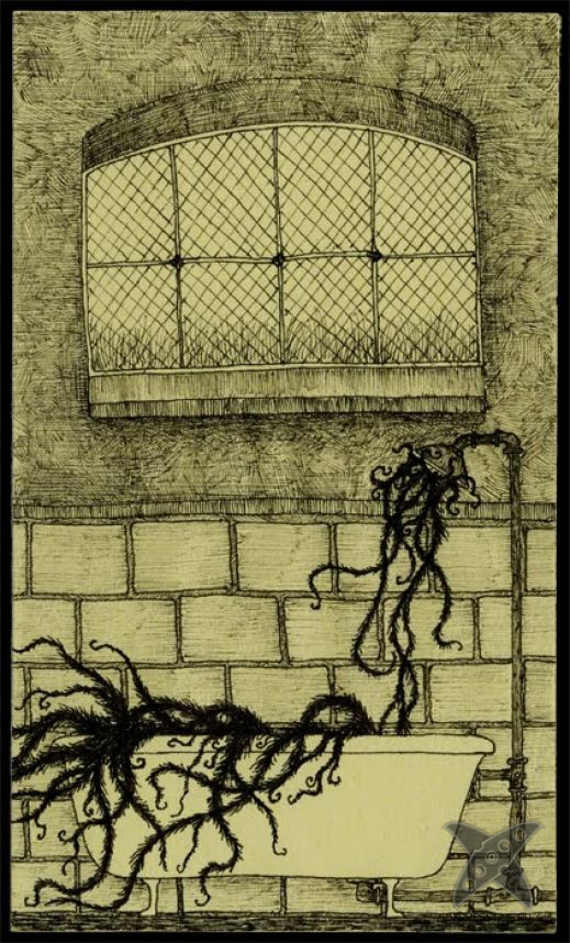 Чудовища Джона Кенна