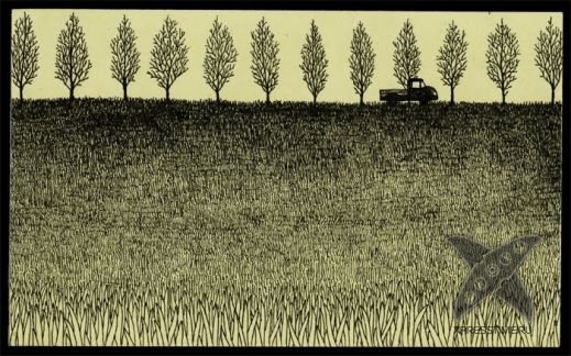 Чудовища Джона Кенна