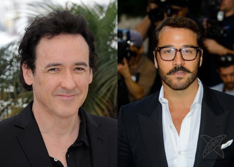 Голливудские одноклассники