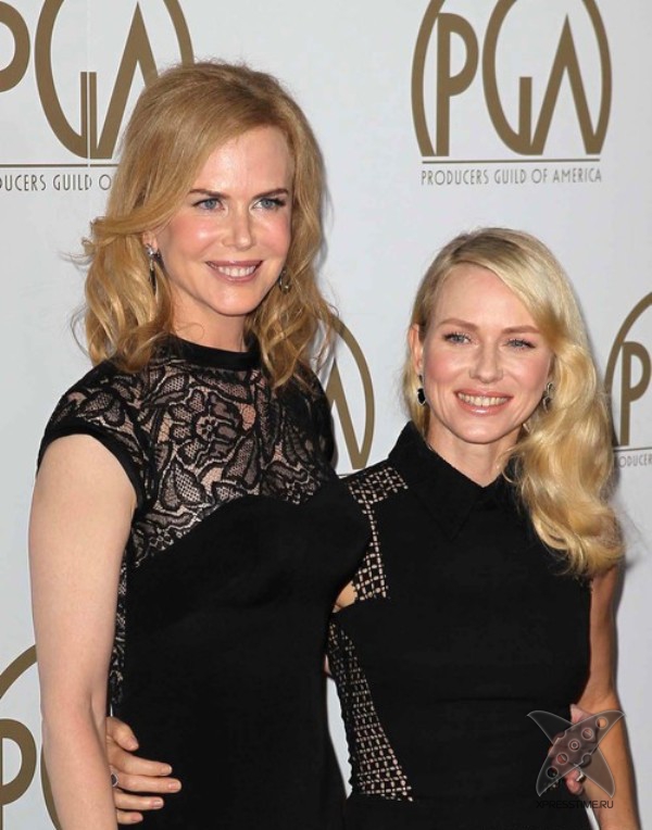 Голливудские одноклассники