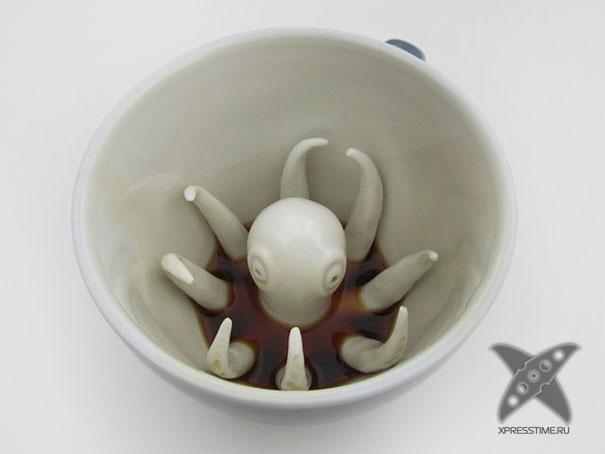 Креативные кружки