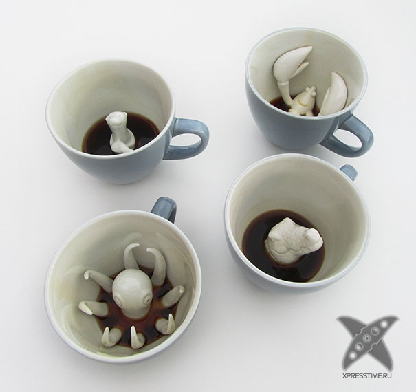 Креативные кружки