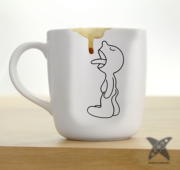 Креативные кружки