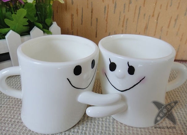 Креативные кружки