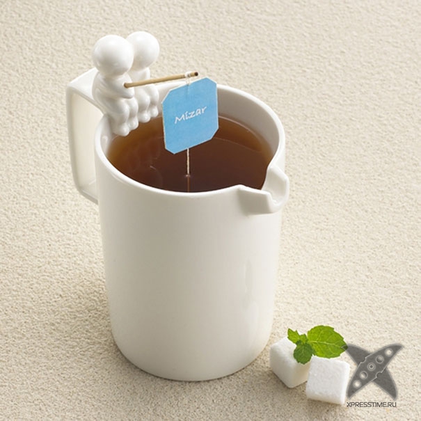 Креативные кружки