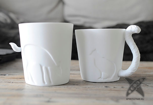 Креативные кружки