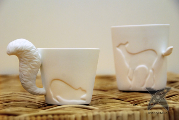 Креативные кружки