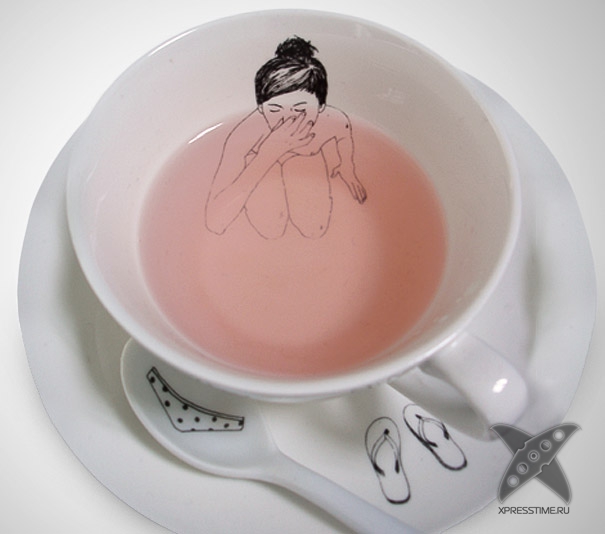 Креативные кружки