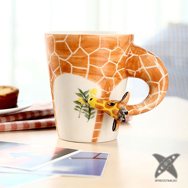 Креативные кружки