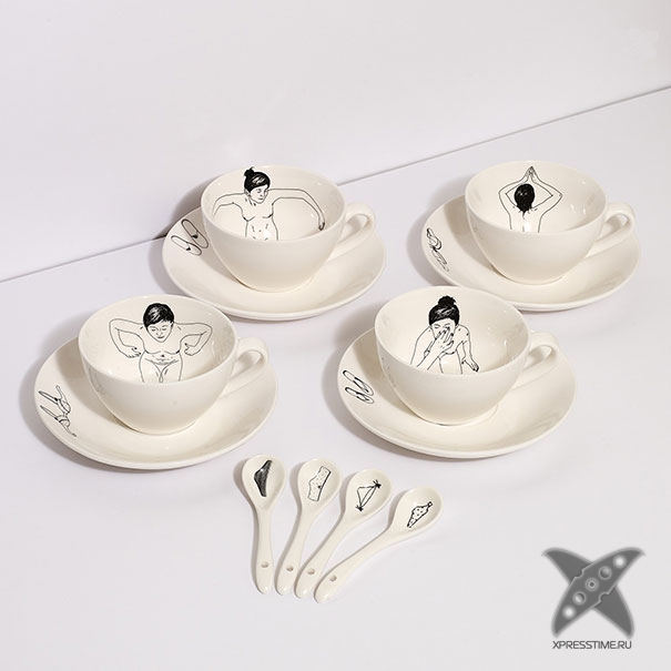 Креативные кружки