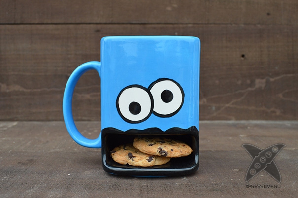 Креативные кружки