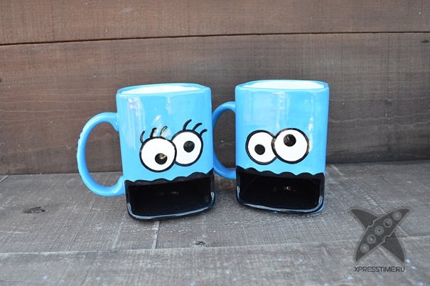 Креативные кружки