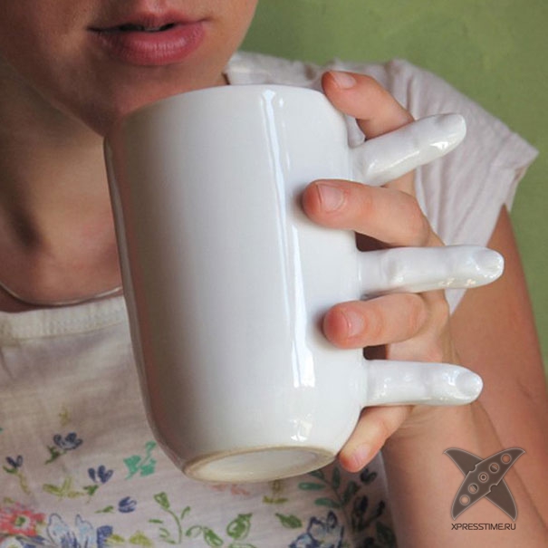 Креативные кружки