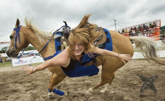 За секунду до