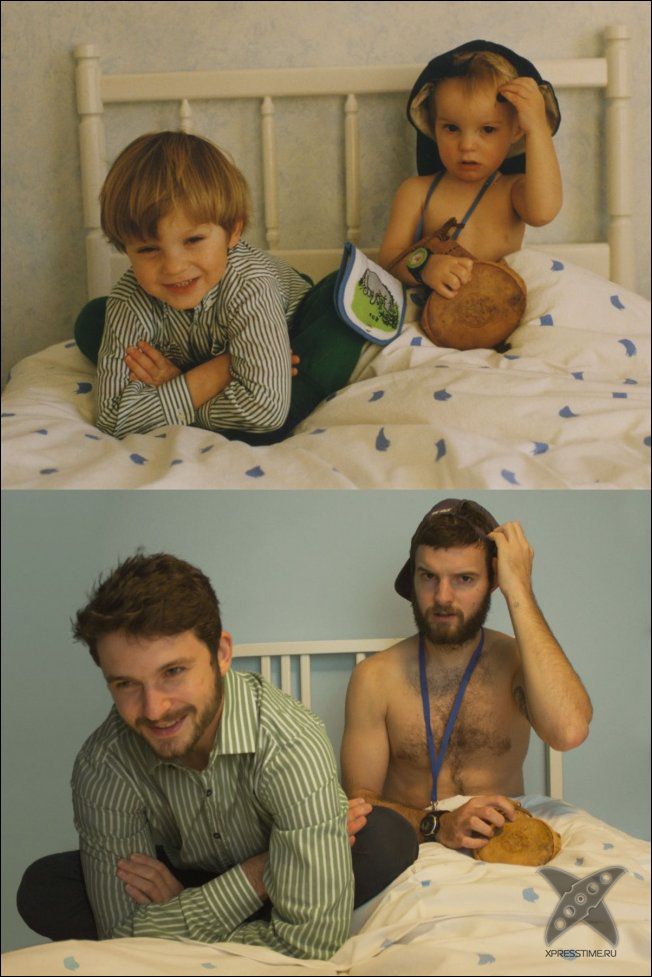 Подарок маме