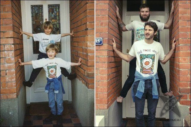 Подарок маме