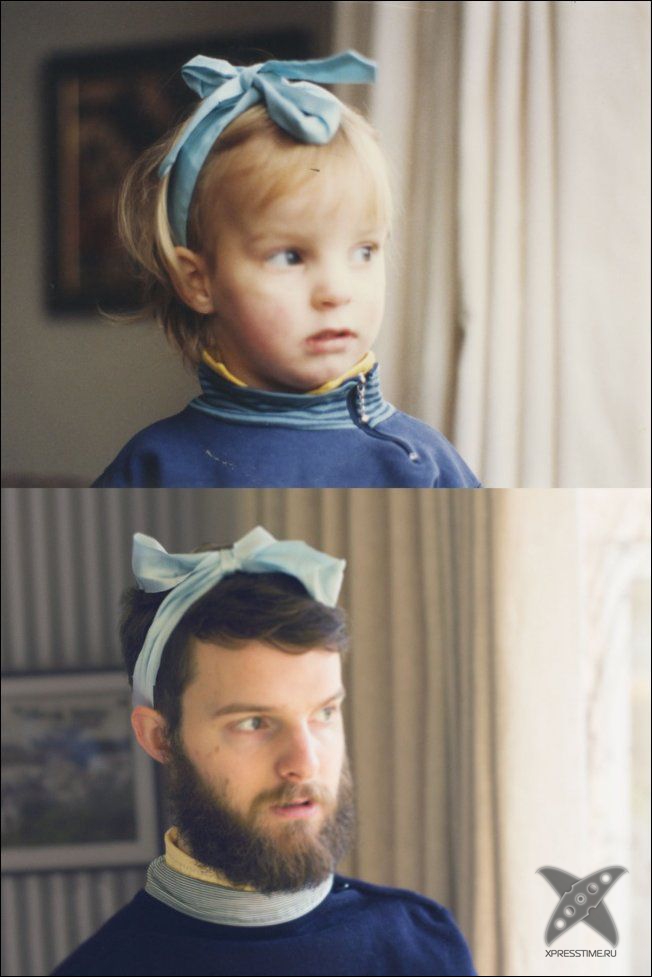 Подарок маме