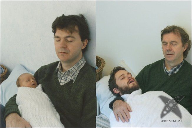 Подарок маме